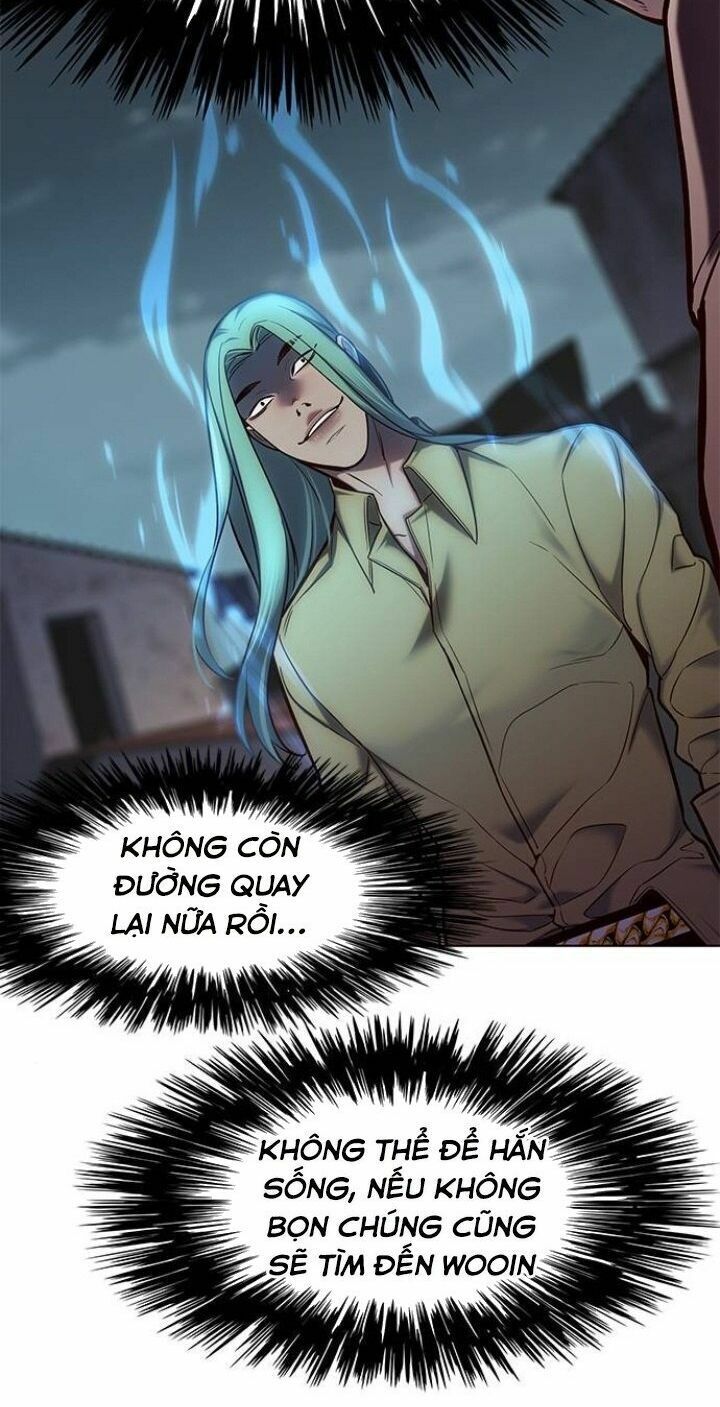 Hoá Thân Thành Mèo: Chapter 111