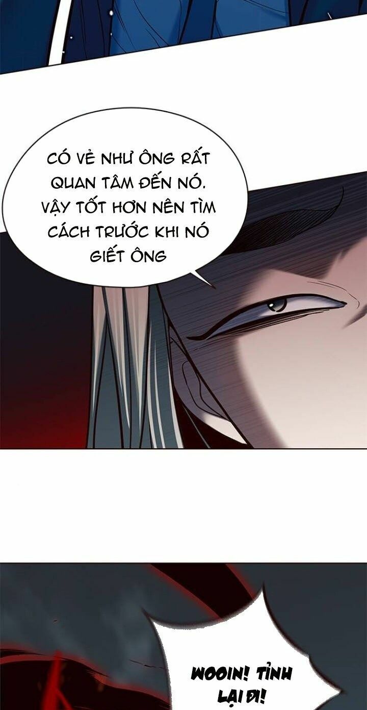 Hoá Thân Thành Mèo: Chapter 111