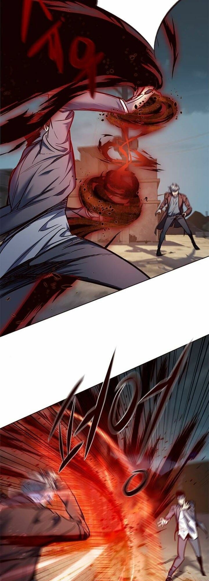 Hoá Thân Thành Mèo: Chapter 111