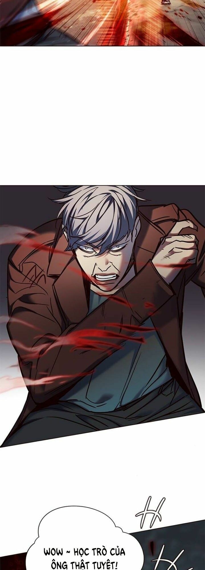 Hoá Thân Thành Mèo: Chapter 111