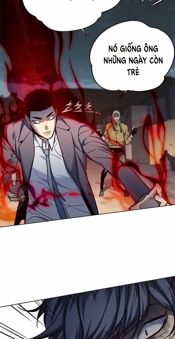 Hoá Thân Thành Mèo: Chapter 111