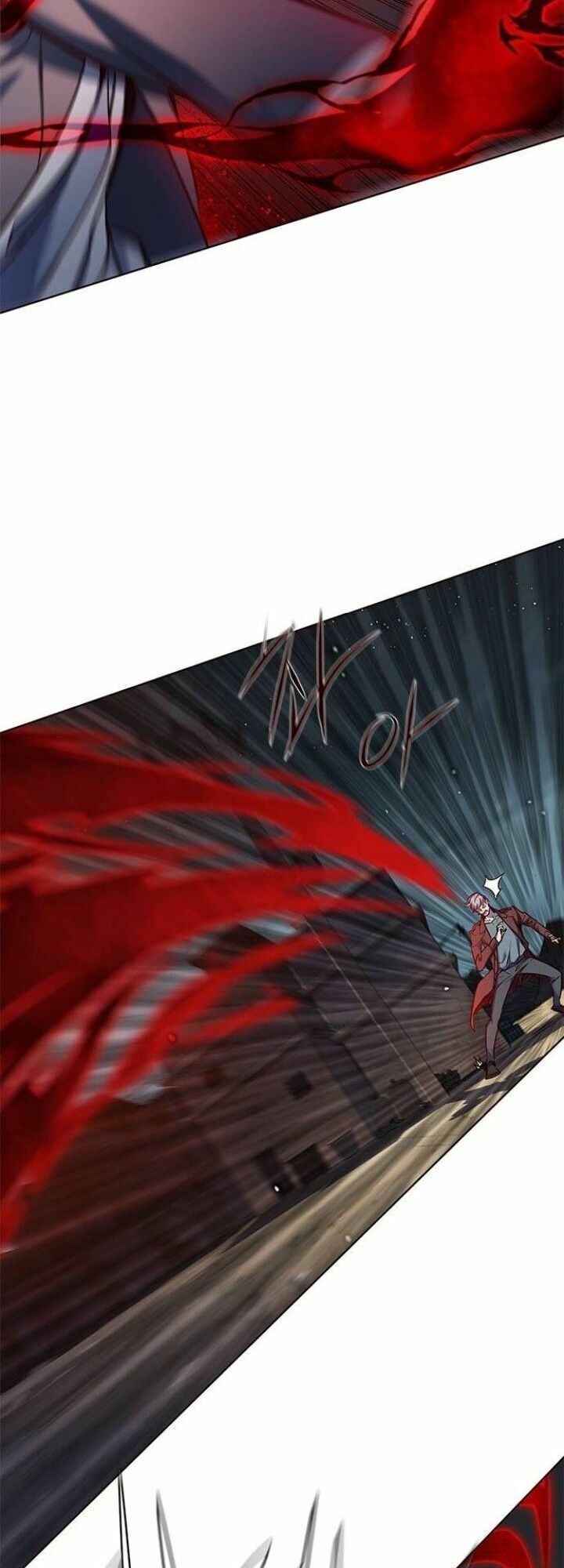 Hoá Thân Thành Mèo: Chapter 111
