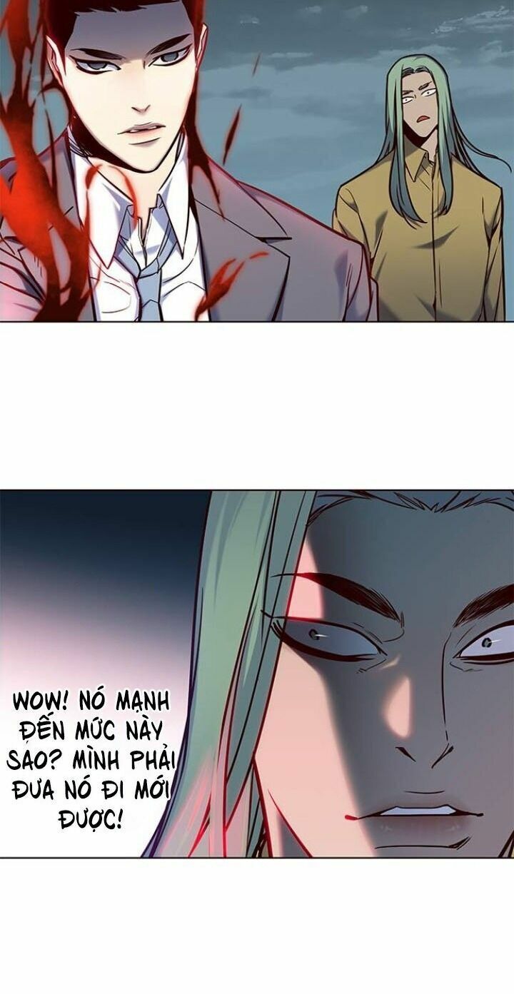 Hoá Thân Thành Mèo: Chapter 111