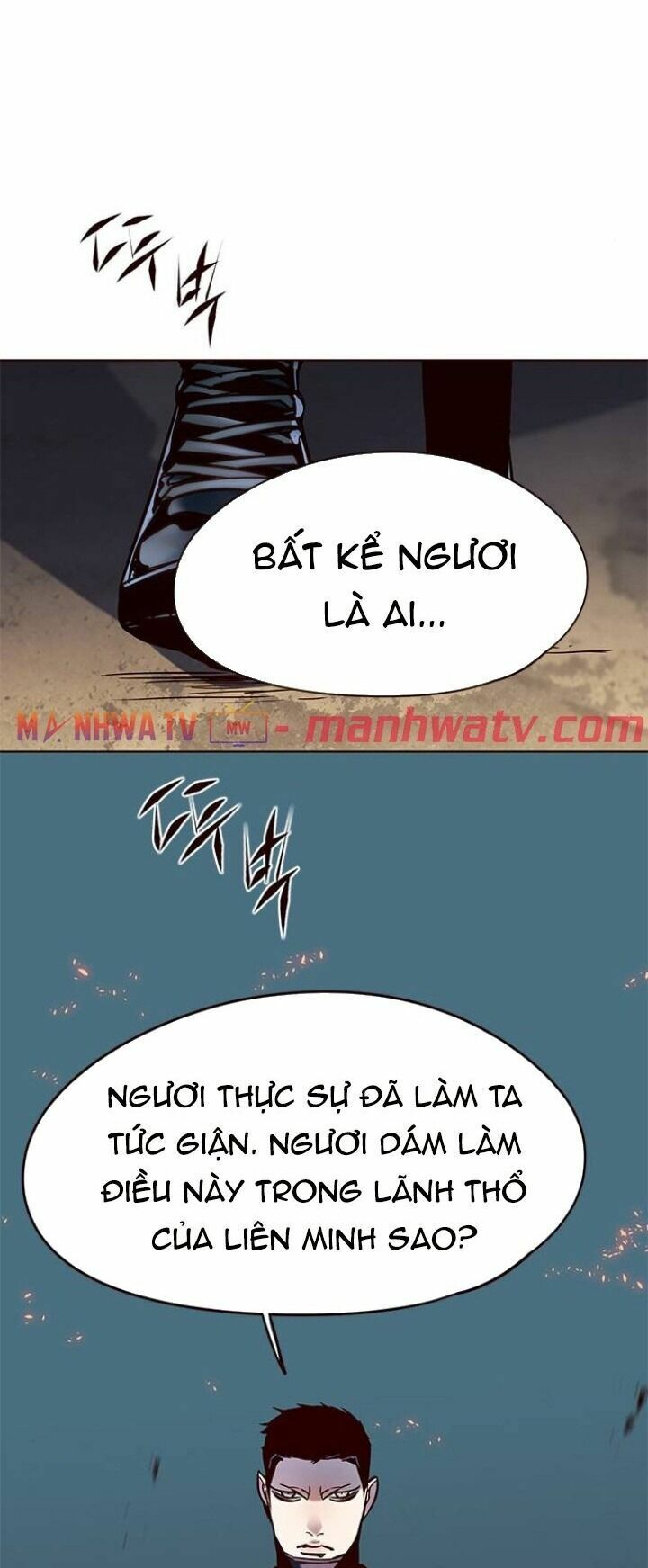 Hoá Thân Thành Mèo: Chapter 111