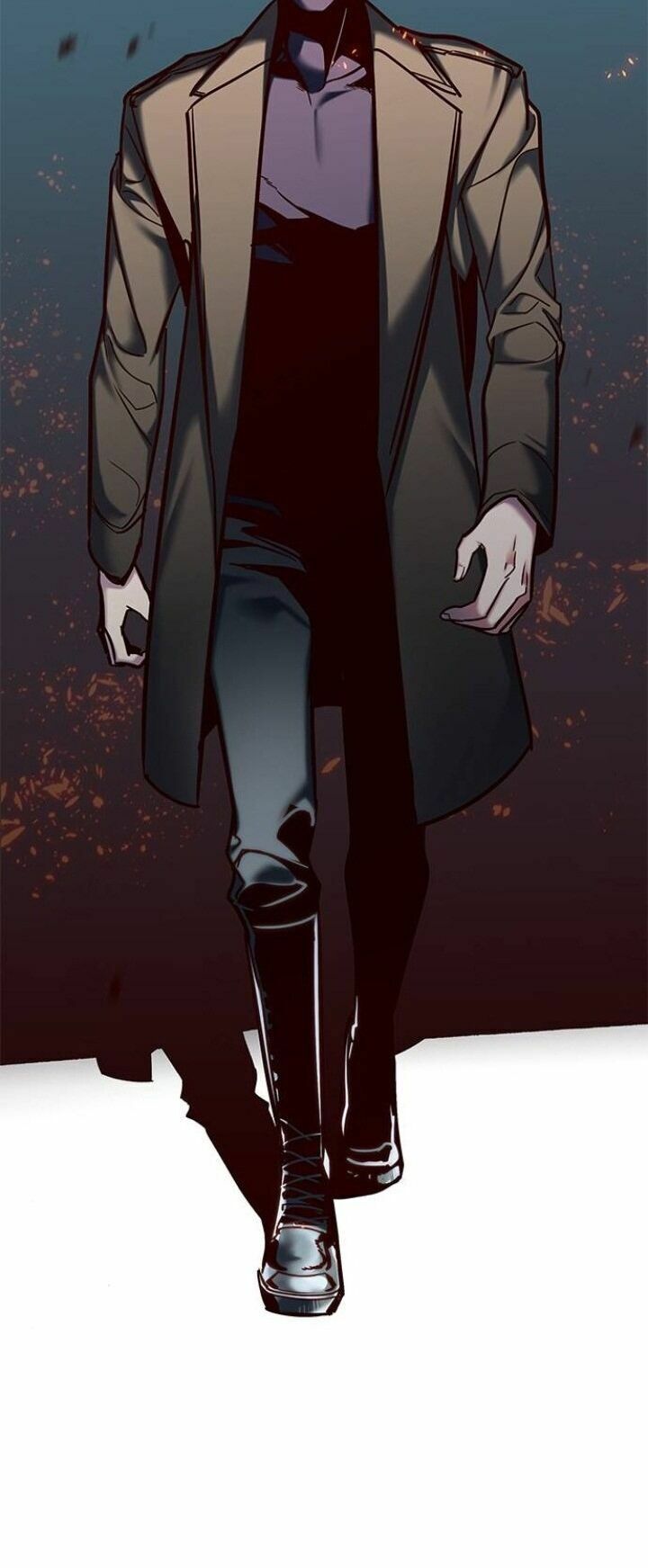 Hoá Thân Thành Mèo: Chapter 111