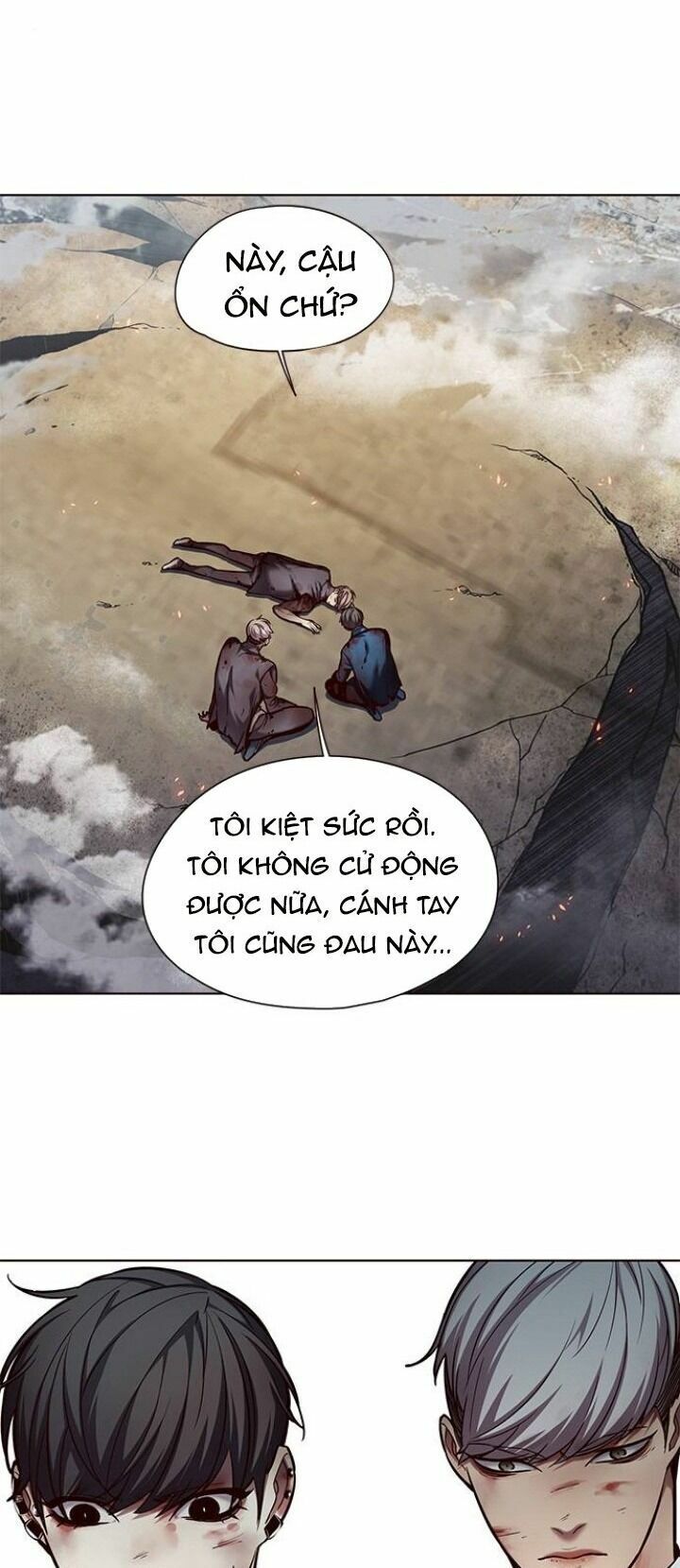 Hoá Thân Thành Mèo: Chapter 111