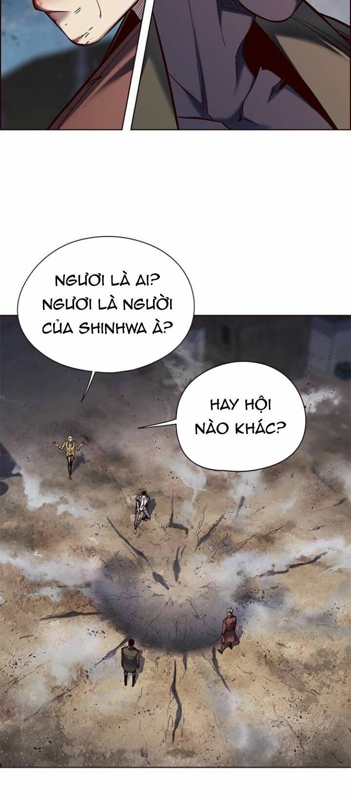 Hoá Thân Thành Mèo: Chapter 112