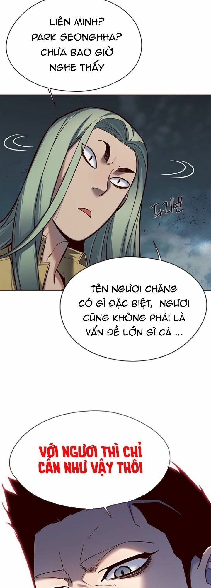 Hoá Thân Thành Mèo: Chapter 112