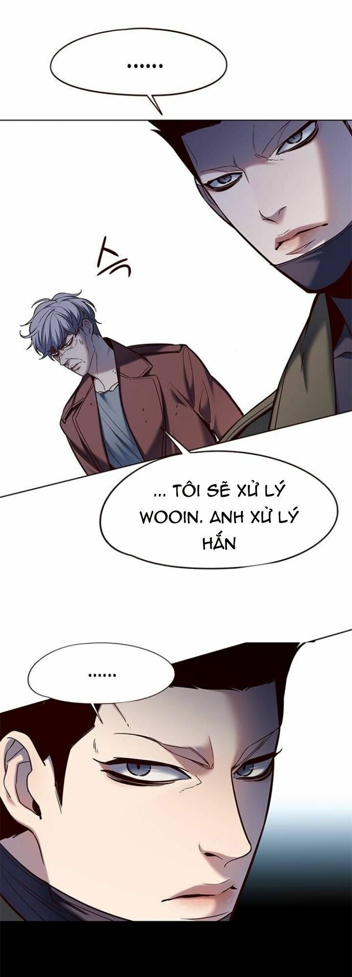 Hoá Thân Thành Mèo: Chapter 112