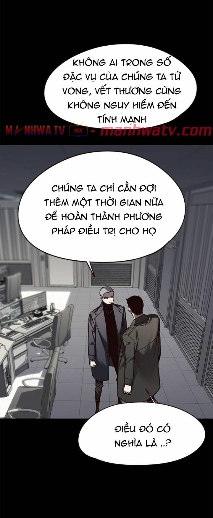 Hoá Thân Thành Mèo: Chapter 112