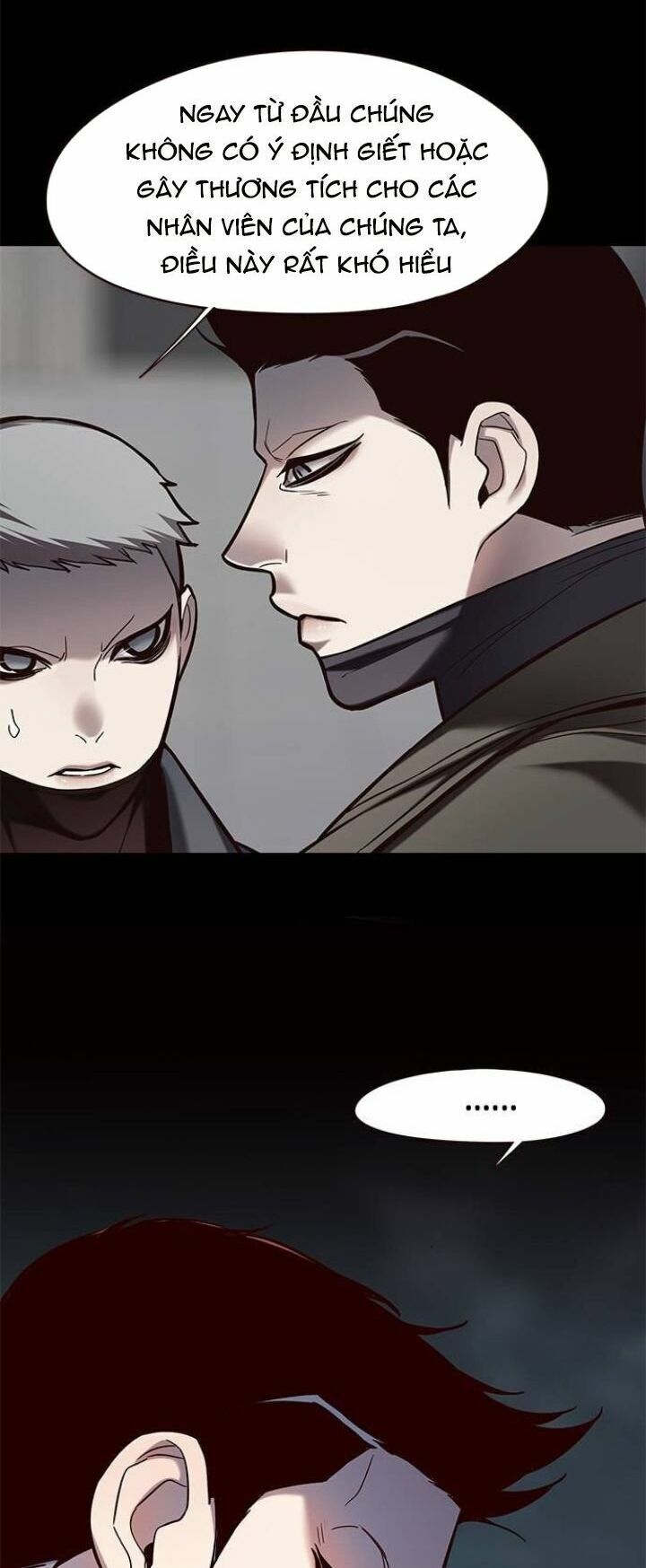 Hoá Thân Thành Mèo: Chapter 112