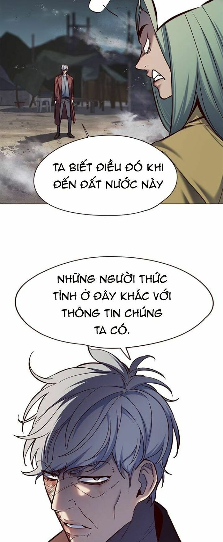 Hoá Thân Thành Mèo: Chapter 112
