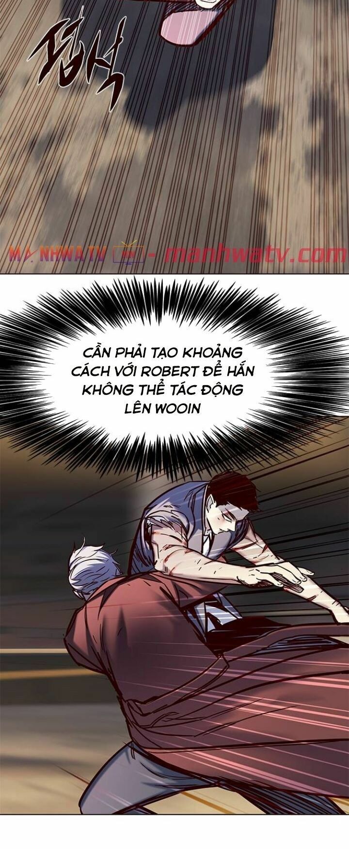 Hoá Thân Thành Mèo: Chapter 112