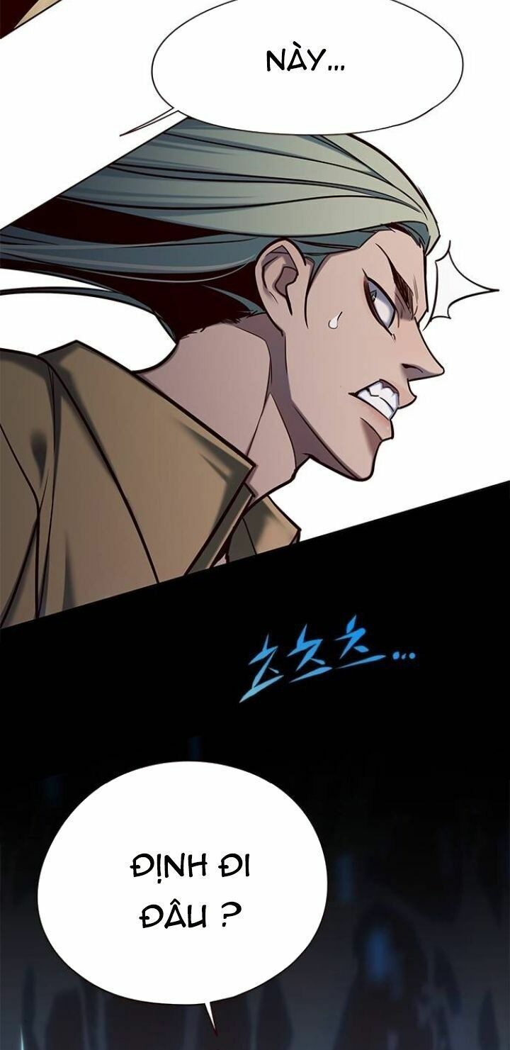 Hoá Thân Thành Mèo: Chapter 112