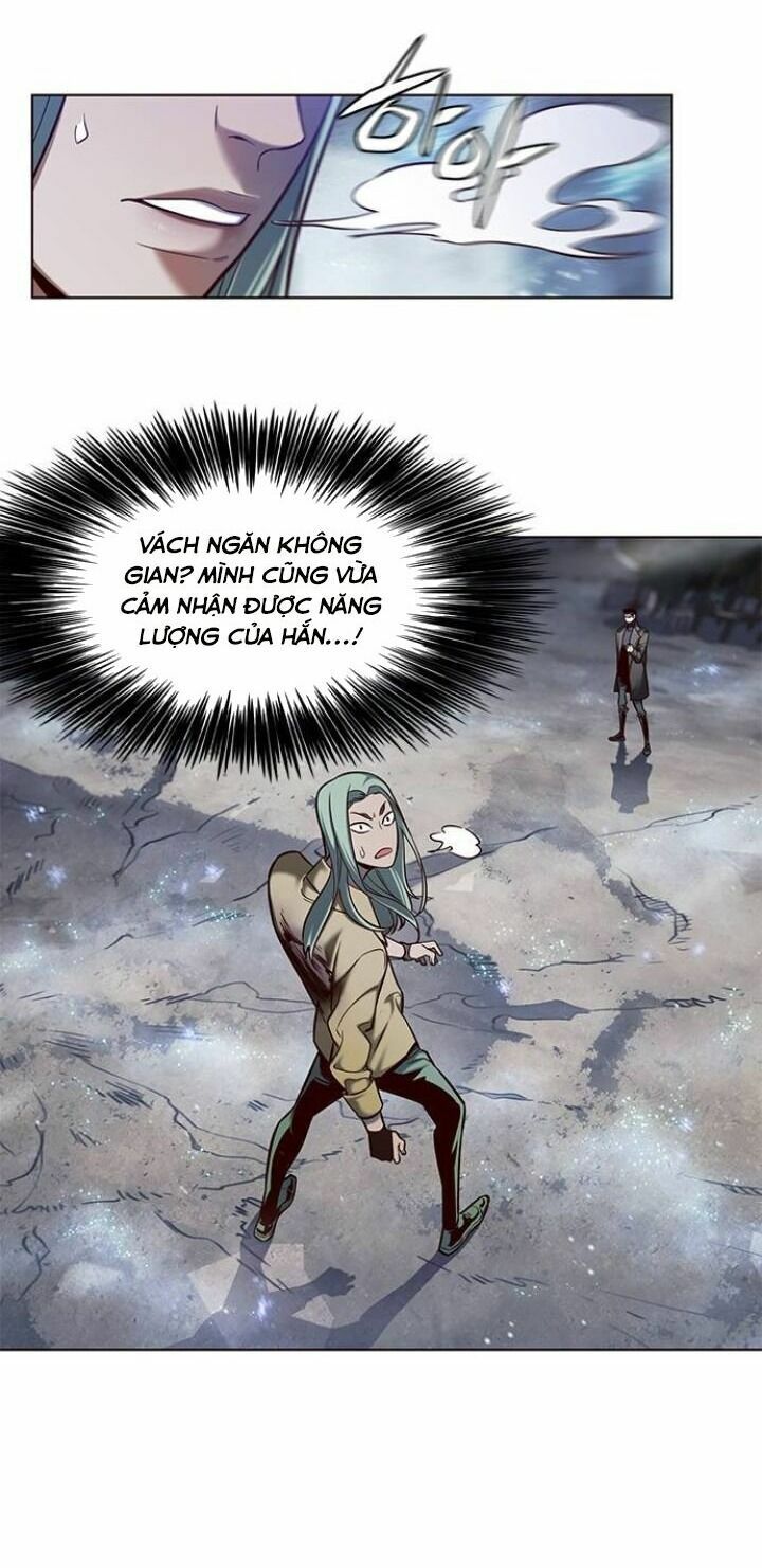 Hoá Thân Thành Mèo: Chapter 112