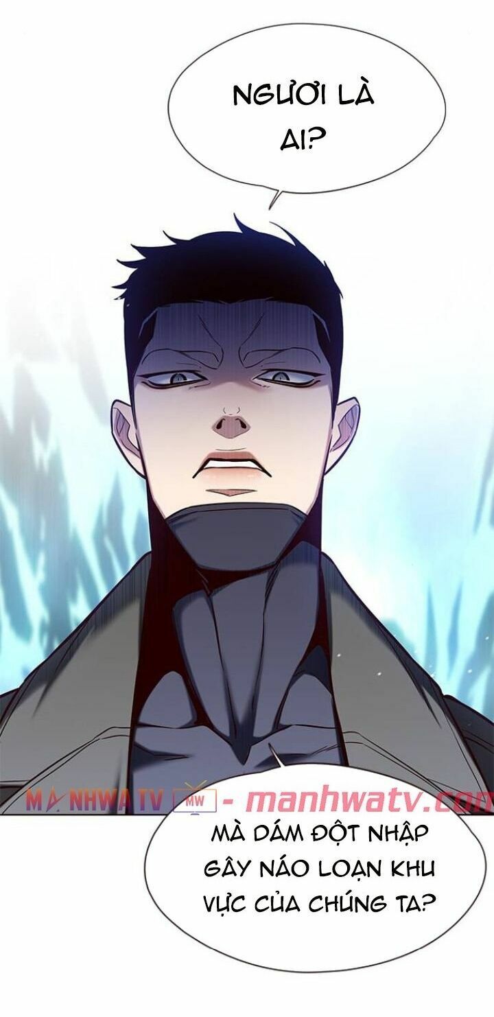 Hoá Thân Thành Mèo: Chapter 112