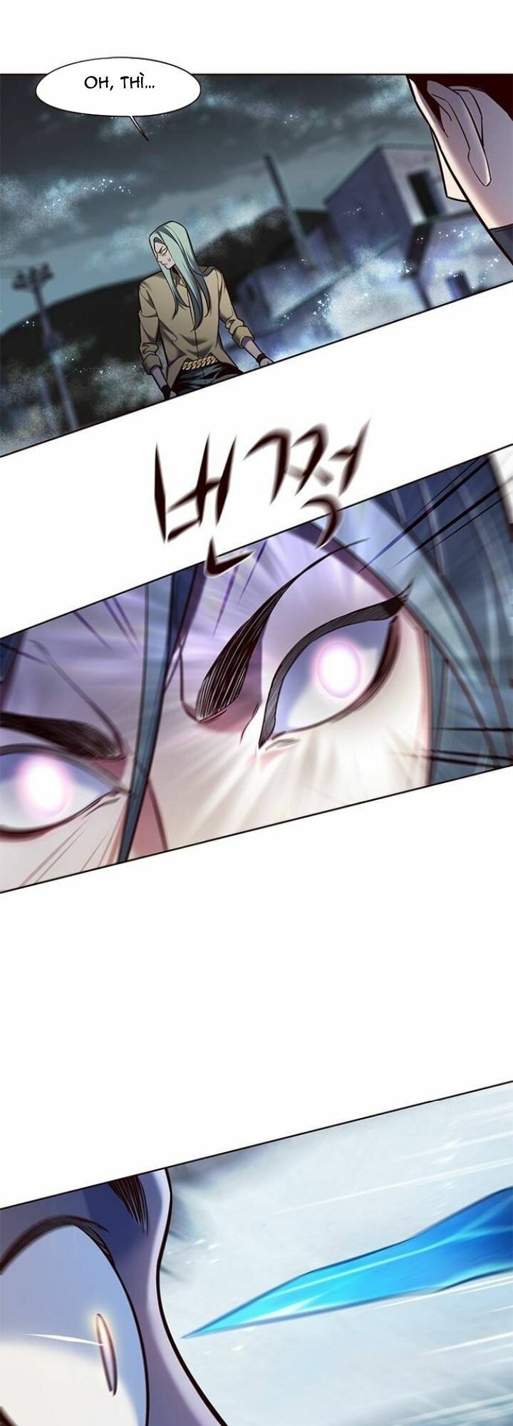 Hoá Thân Thành Mèo: Chapter 112