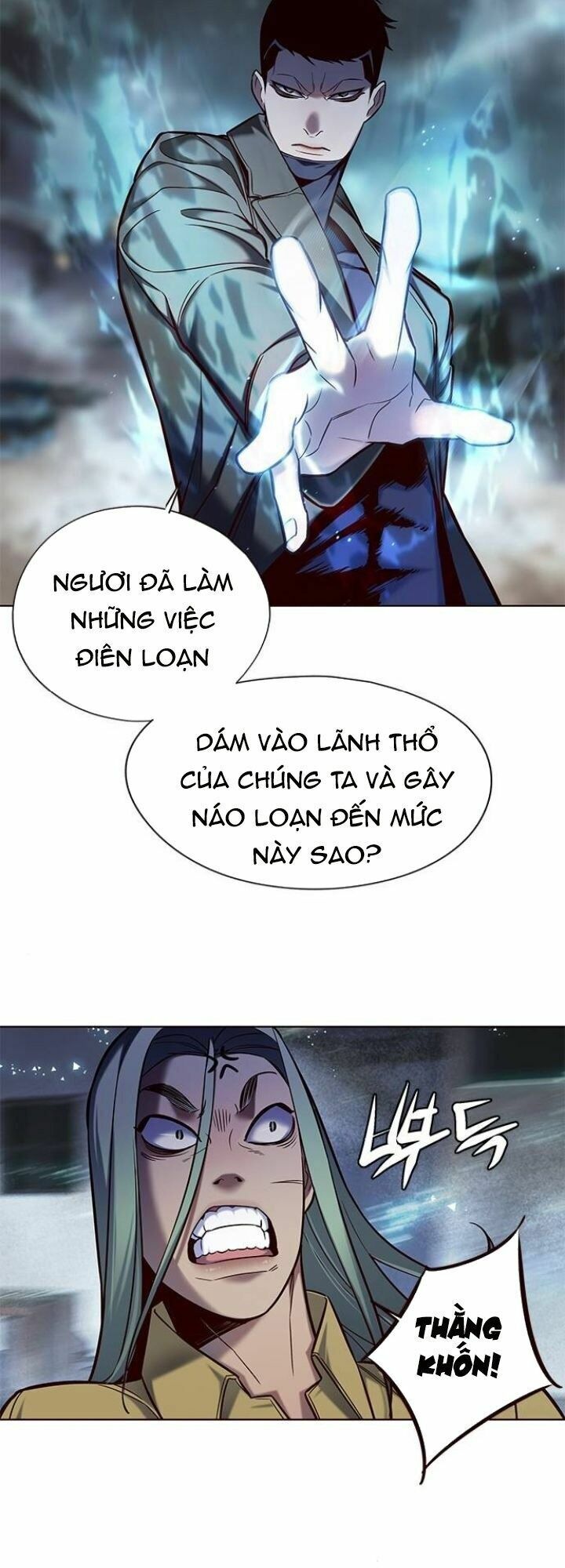 Hoá Thân Thành Mèo: Chapter 112