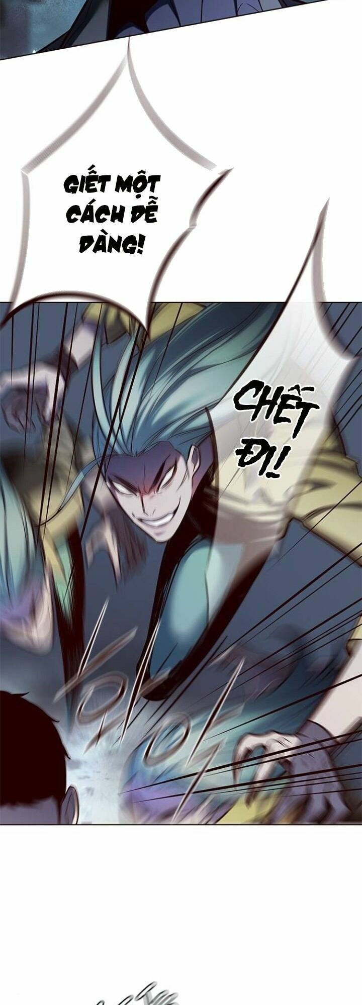 Hoá Thân Thành Mèo: Chapter 112