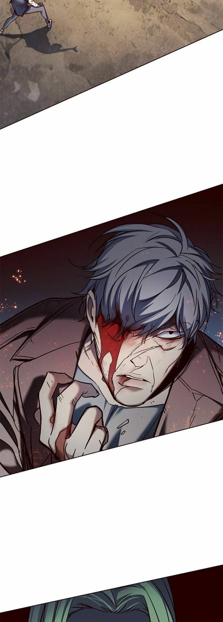 Hoá Thân Thành Mèo: Chapter 112