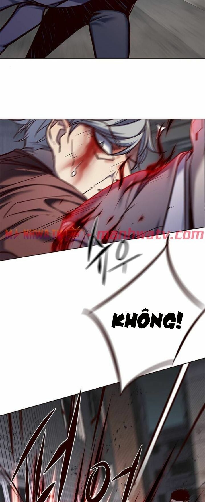 Hoá Thân Thành Mèo: Chapter 112
