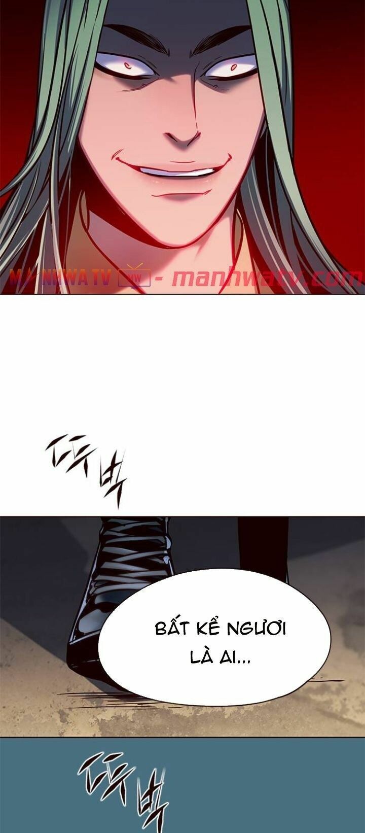 Hoá Thân Thành Mèo: Chapter 112