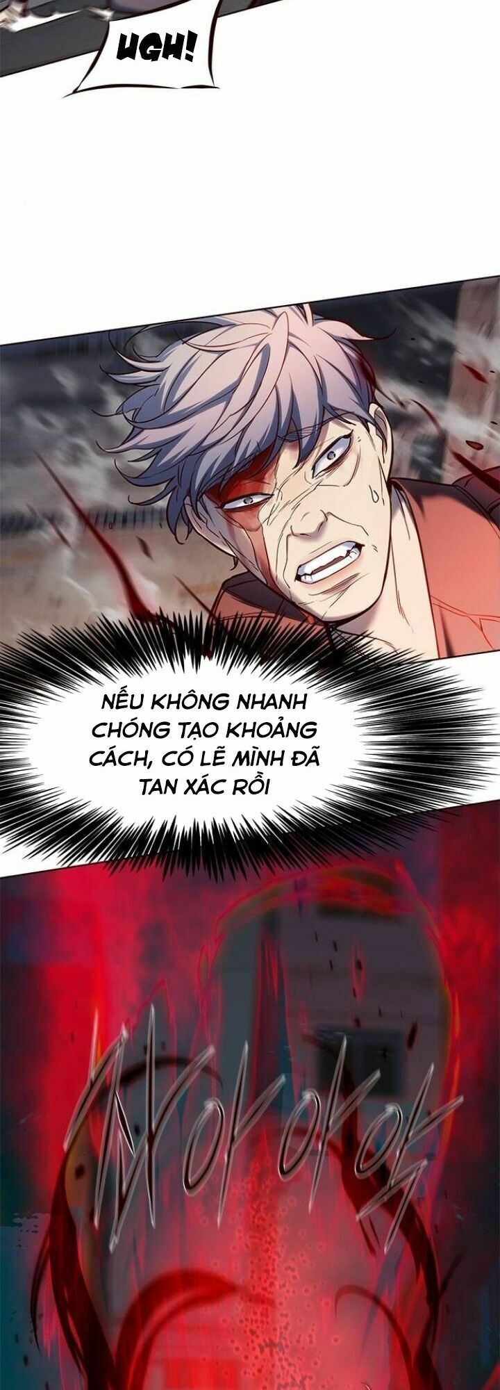Hoá Thân Thành Mèo: Chapter 112