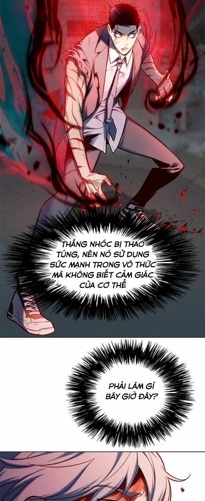 Hoá Thân Thành Mèo: Chapter 112