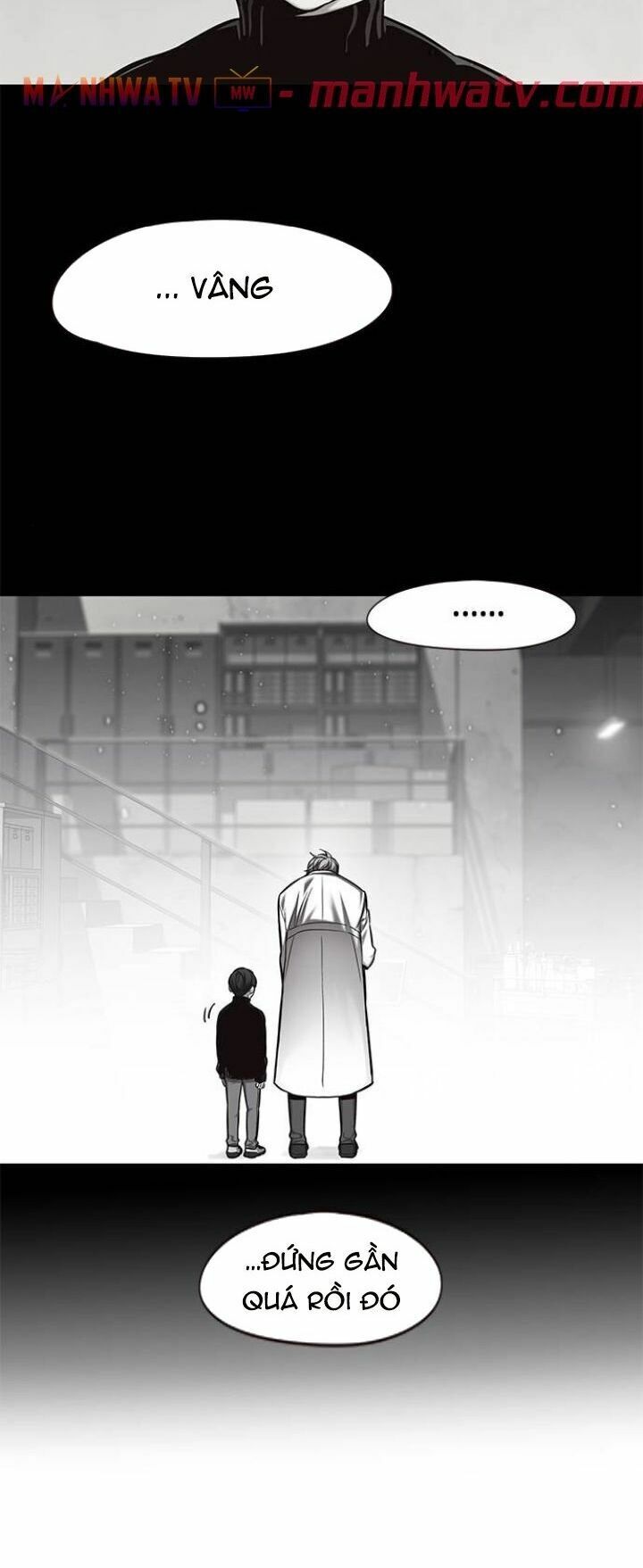Hoá Thân Thành Mèo: Chapter 112