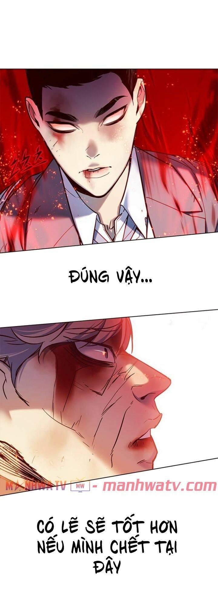 Hoá Thân Thành Mèo: Chapter 112