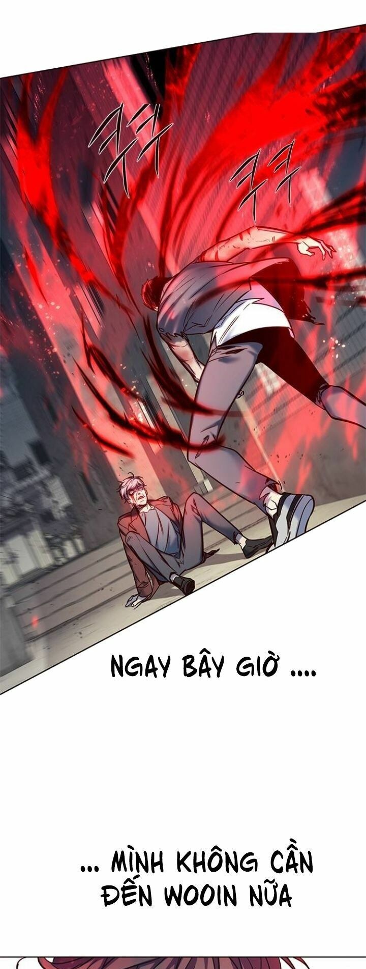 Hoá Thân Thành Mèo: Chapter 112