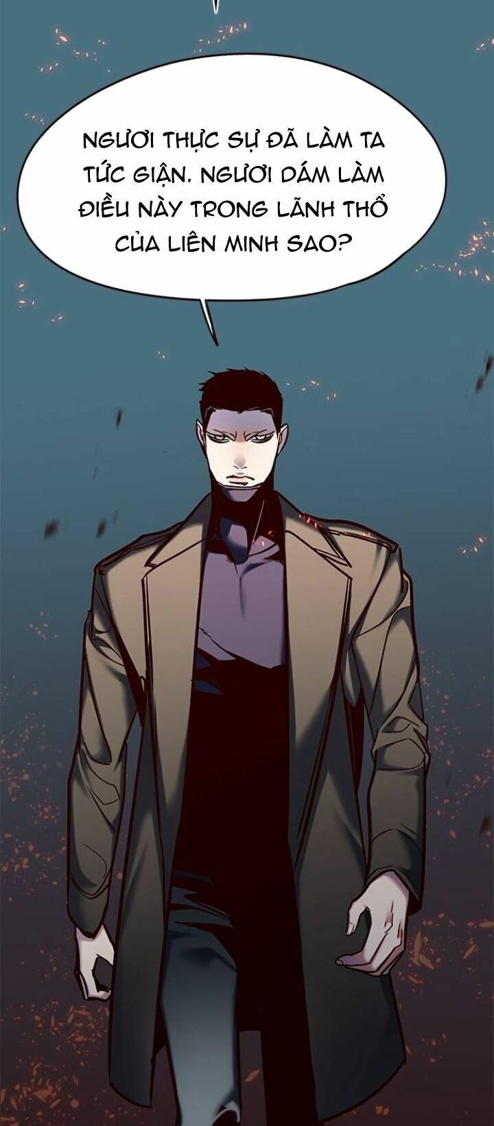 Hoá Thân Thành Mèo: Chapter 112
