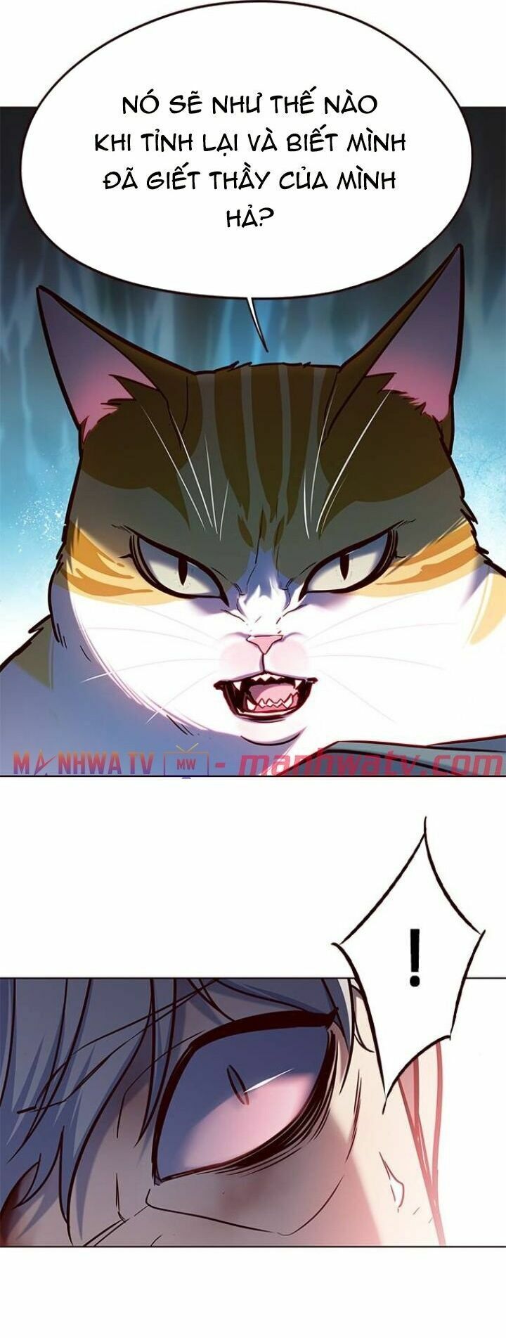 Hoá Thân Thành Mèo: Chapter 112