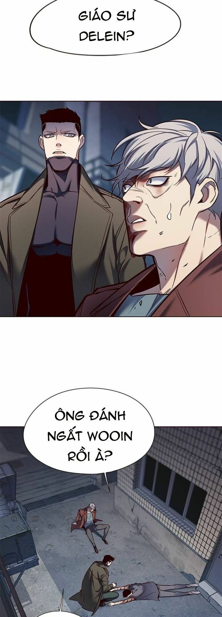 Hoá Thân Thành Mèo: Chapter 112