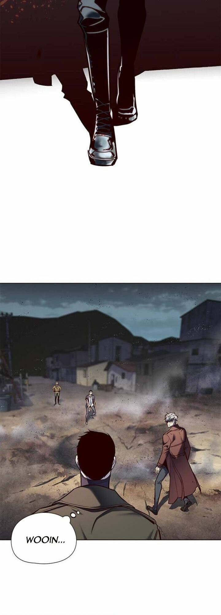 Hoá Thân Thành Mèo: Chapter 112