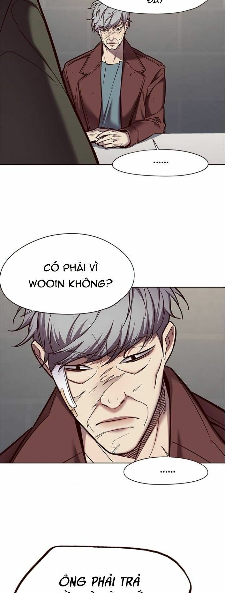 Hoá Thân Thành Mèo: Chapter 113