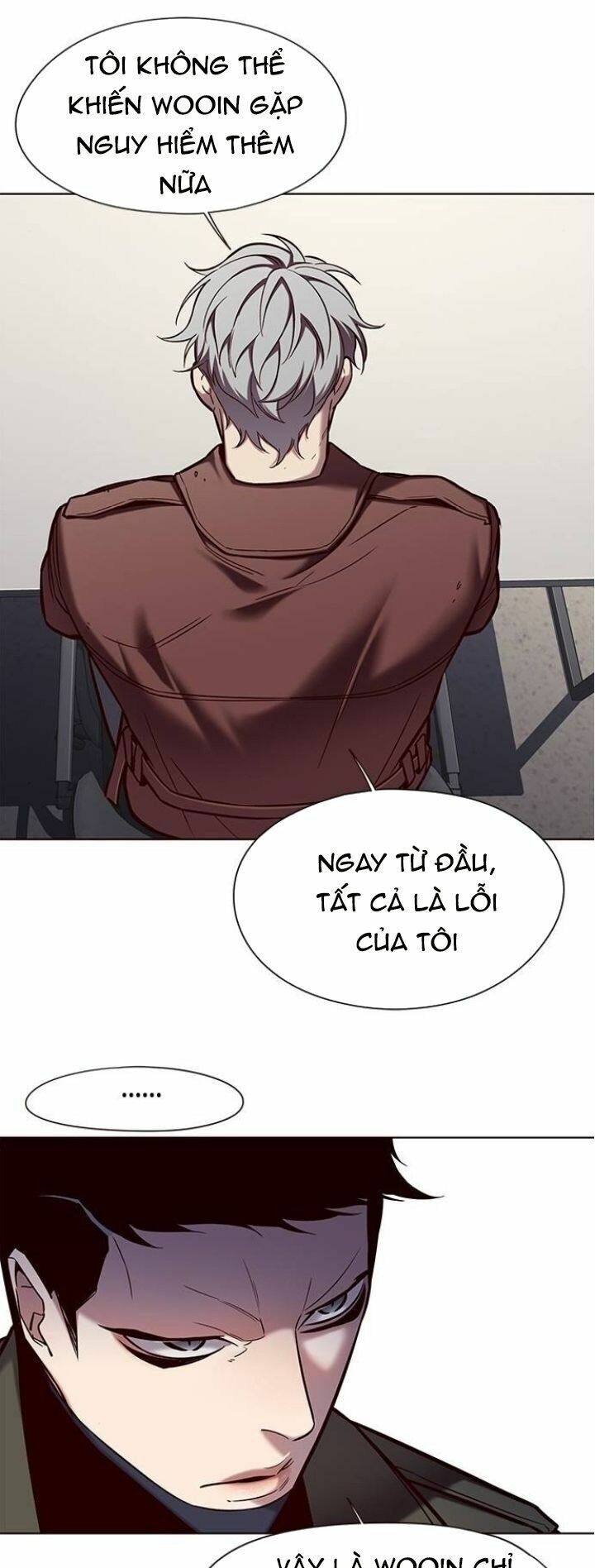 Hoá Thân Thành Mèo: Chapter 113