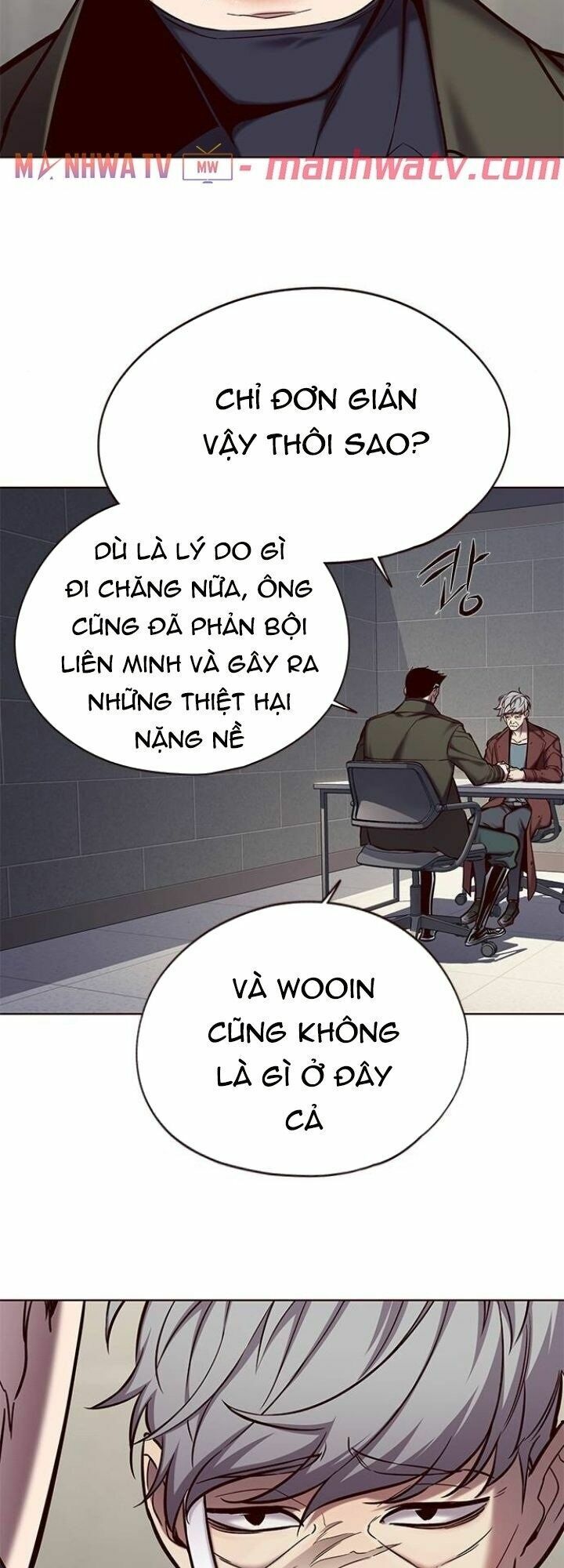 Hoá Thân Thành Mèo: Chapter 113
