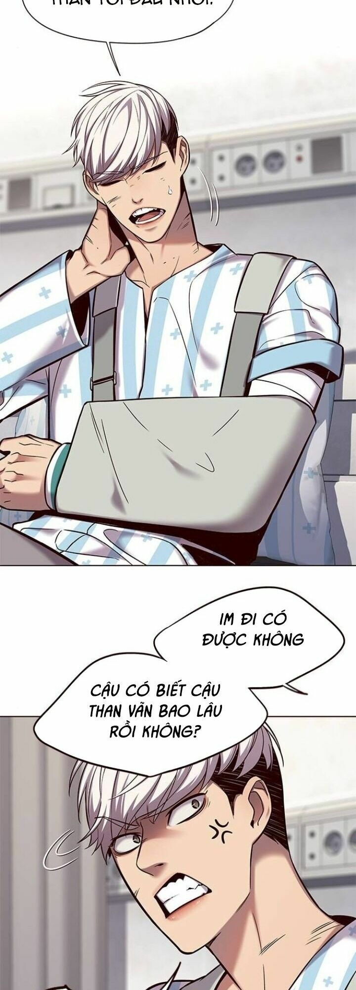 Hoá Thân Thành Mèo: Chapter 113