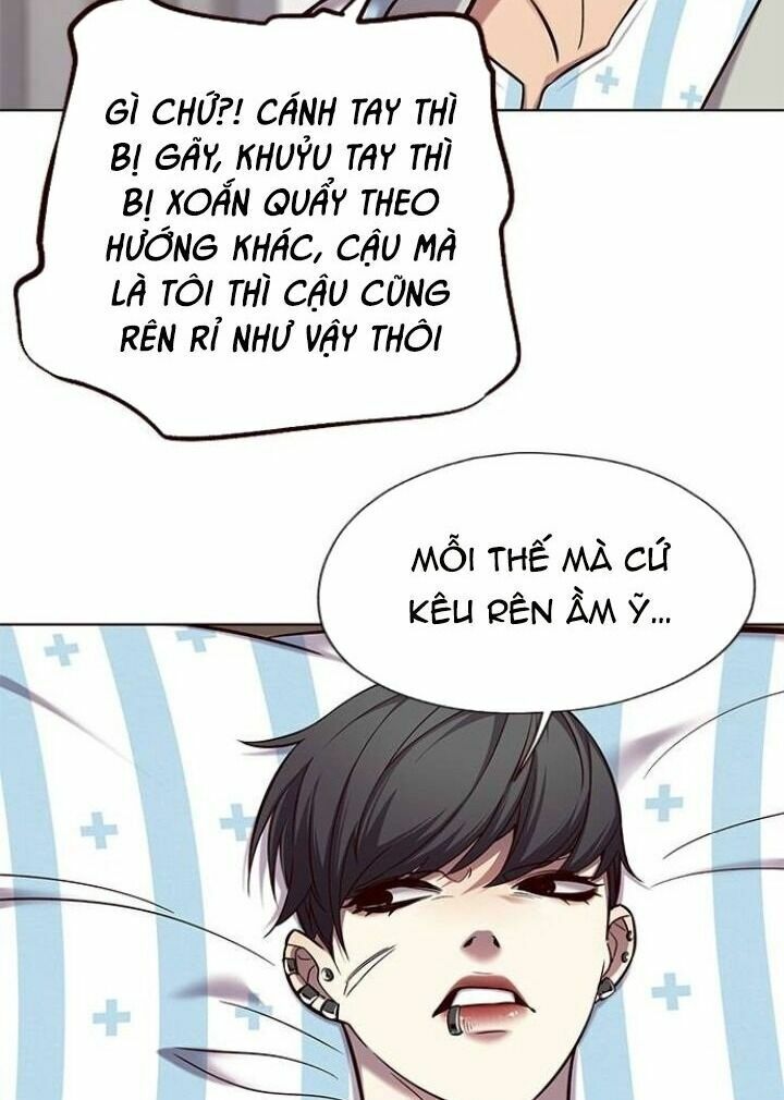 Hoá Thân Thành Mèo: Chapter 113