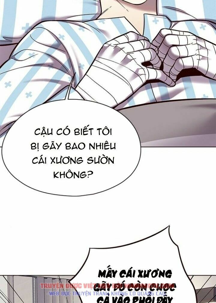 Hoá Thân Thành Mèo: Chapter 113