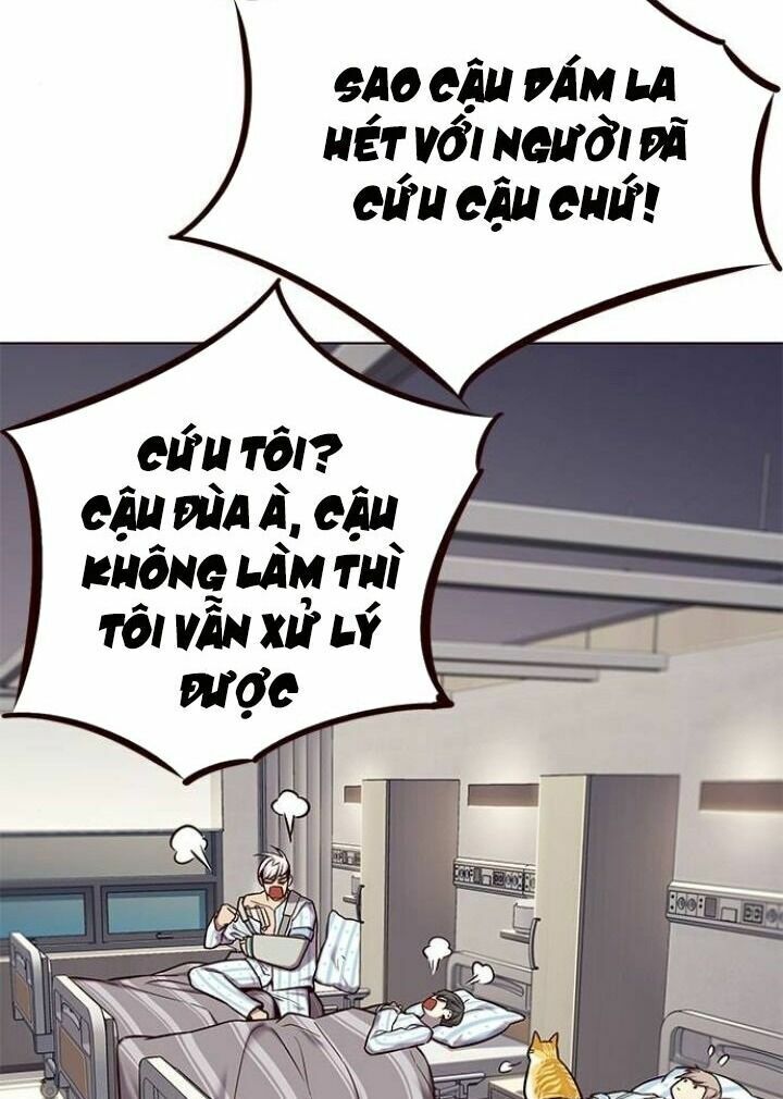 Hoá Thân Thành Mèo: Chapter 113
