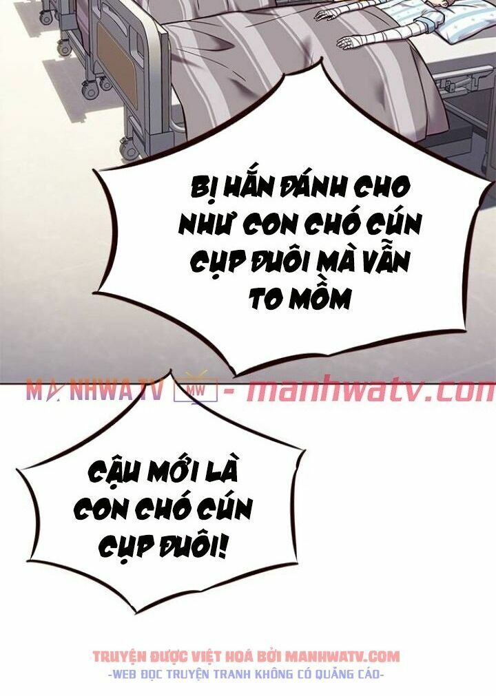 Hoá Thân Thành Mèo: Chapter 113