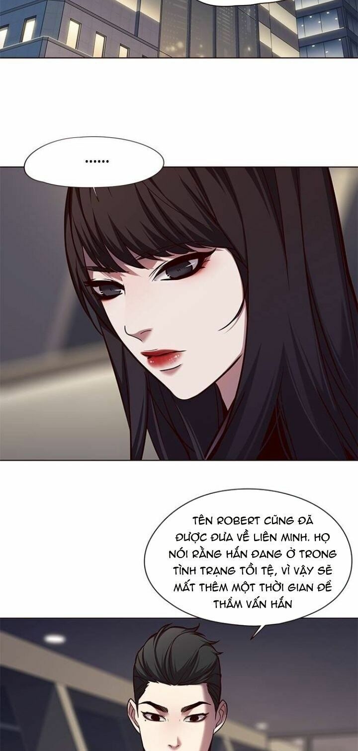 Hoá Thân Thành Mèo: Chapter 113