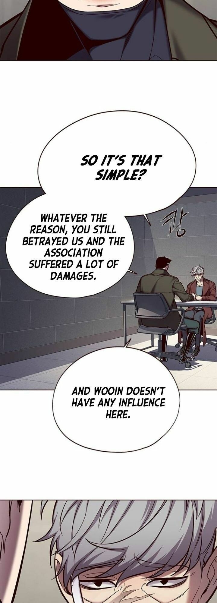 Hoá Thân Thành Mèo: Chapter 113