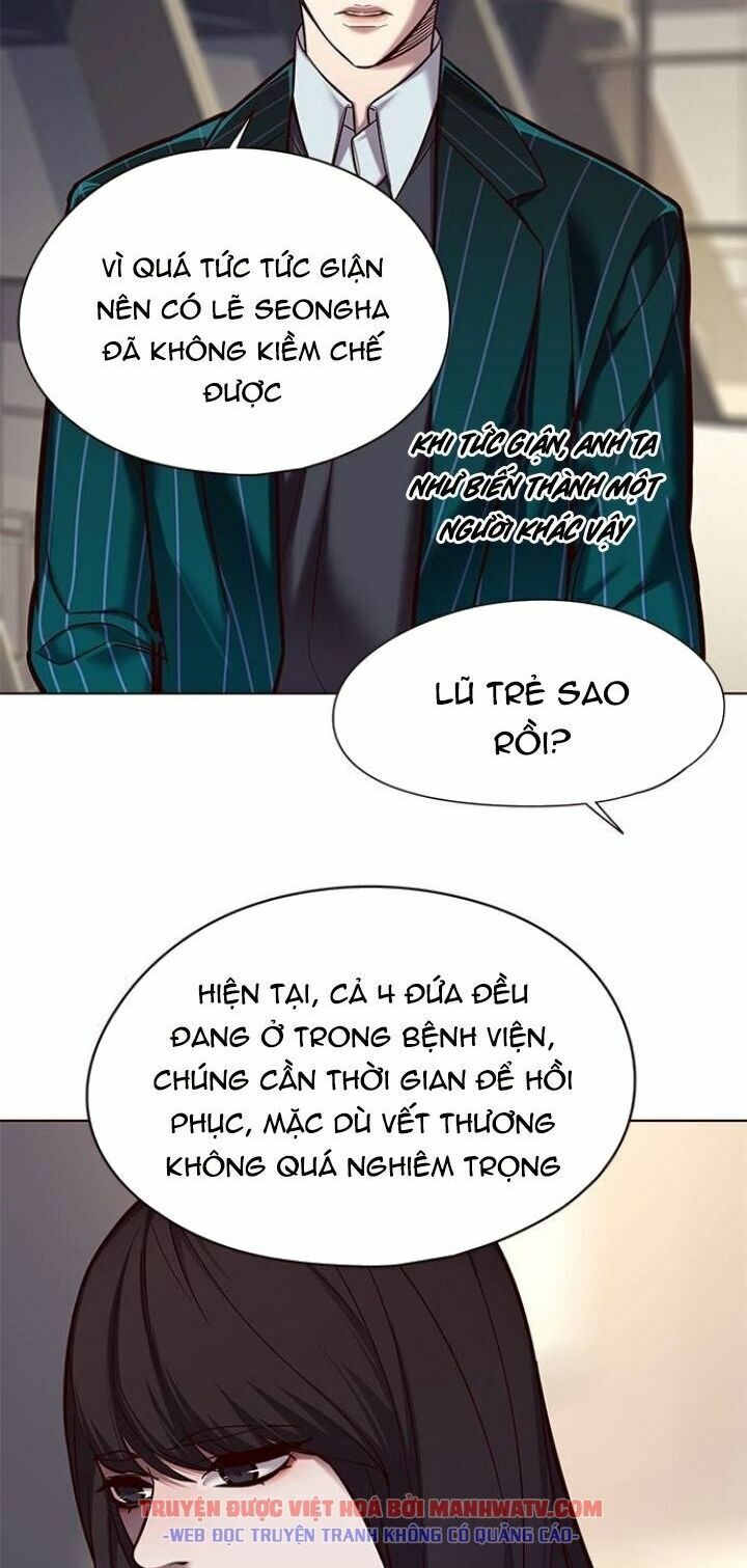 Hoá Thân Thành Mèo: Chapter 113
