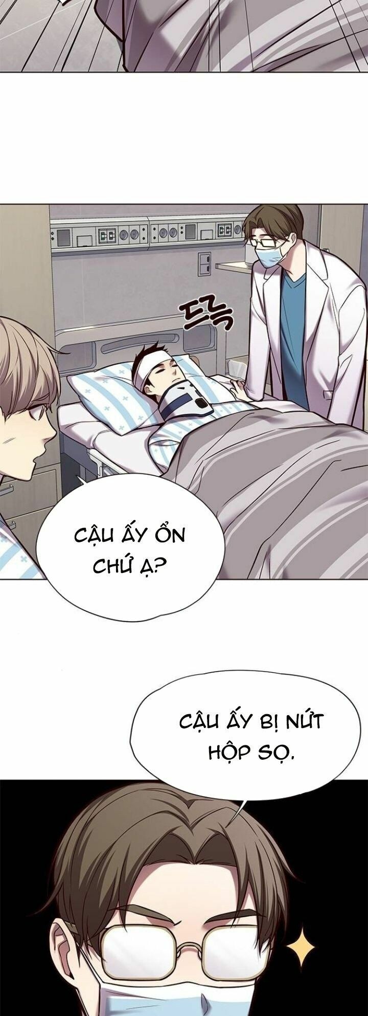 Hoá Thân Thành Mèo: Chapter 113
