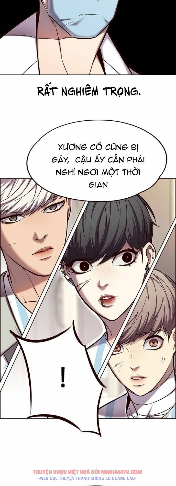 Hoá Thân Thành Mèo: Chapter 113