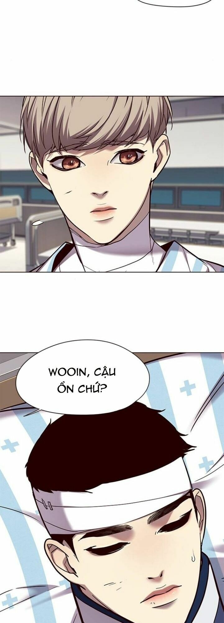 Hoá Thân Thành Mèo: Chapter 113