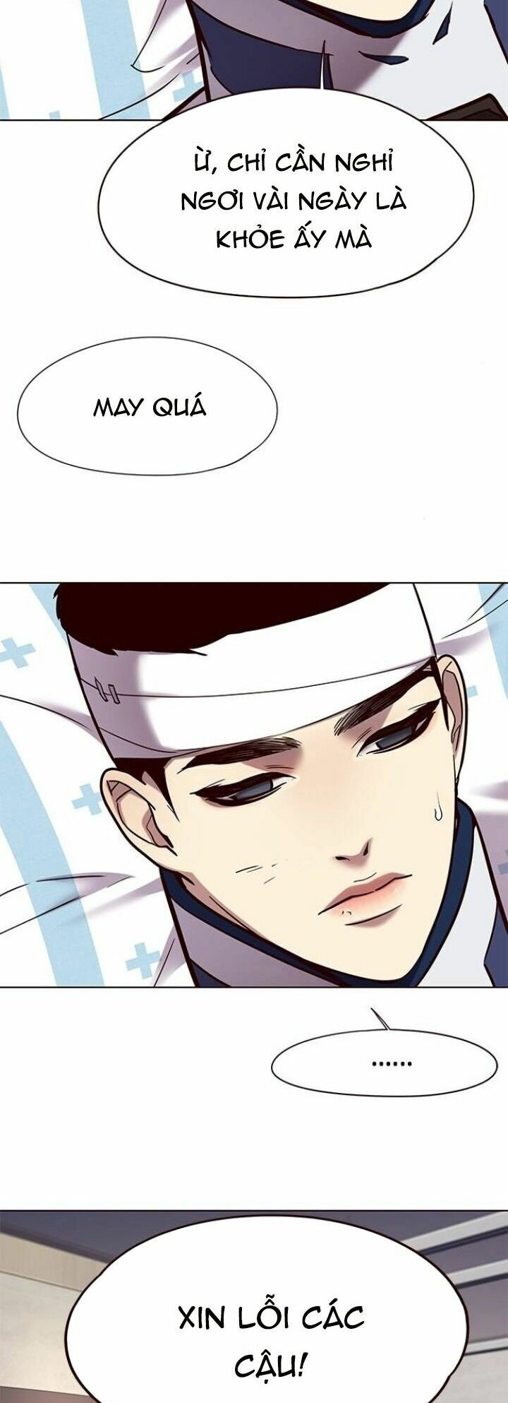 Hoá Thân Thành Mèo: Chapter 113